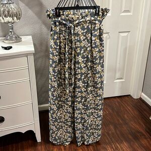 June & Hudson trousers